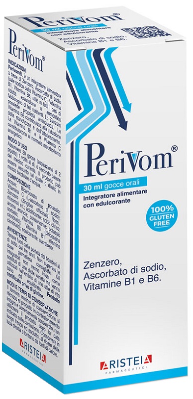 PERIVOM GOCCE 30 ML - Farmaciapacini.it