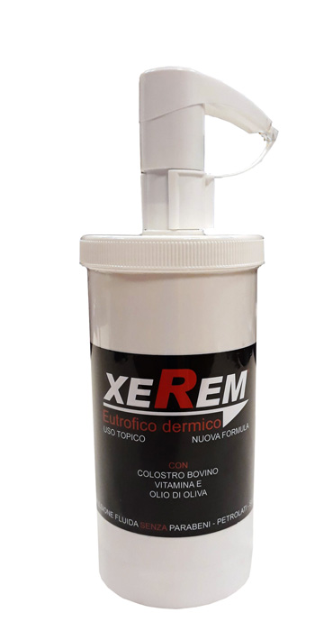 XEREM CREMA 500 ML - Farmaciapacini.it