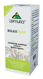 RILAXOLIV 30 ML - Farmaciapacini.it