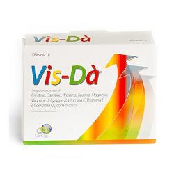 VIS-DA 20 BUSTINE - Farmaciapacini.it