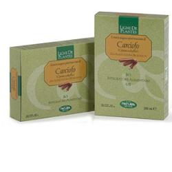 CARCIOFO BIOLOGICO 20 AMPOLLE BEVIBILI DA 15 ML - Farmaciapacini.it