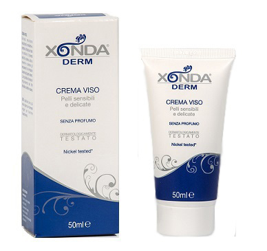 XONDA DERM CREMA PELLI SENSIBILI 75 ML - Farmaciapacini.it
