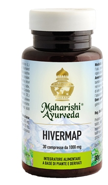 HIVERMAP 30 COMPRESSE - Farmaciapacini.it