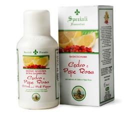 SPEZIALI BAGNOSCH CEDRO/PEP250 - Farmaciapacini.it