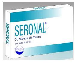 SERONAL 30 CAPSULE - Farmaciapacini.it