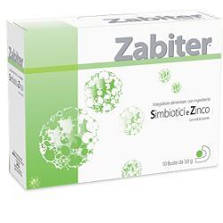 ZABITER 10 BUSTINE - Farmaciapacini.it