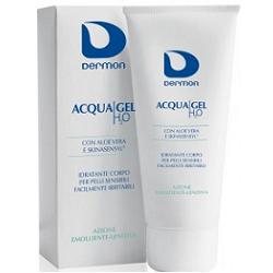 DERMON ACQUAGEL H2O CORPO 200 ML - Farmaciapacini.it