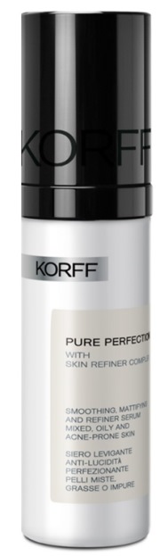 KORFF PURE PERFECTION SIERO 30 ML - Farmaciapacini.it