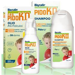 MILICE PIDOKO PROMO OLIO ANTIPEDICULOSI + SHAMPOO - Farmaciapacini.it