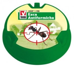 ESCA ANTIFORMICHE - Farmaciapacini.it