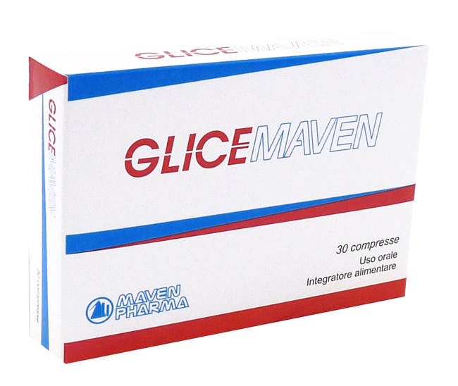 GLICEMAVEN 30 COMPRESSE - Farmaciapacini.it