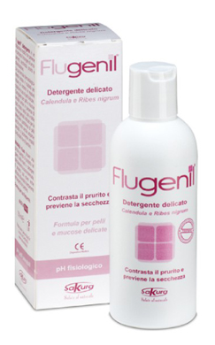 FLUGENIL SOLUZIONE DELICATA 150 ML - Farmaciapacini.it