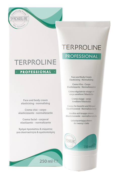TERPROLINE PROFESSIONAL 250 ML - Farmaciapacini.it