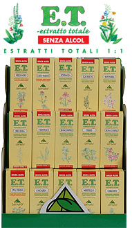 CALENDULA ESTRATTO TOTALE 30ML - Farmaciapacini.it