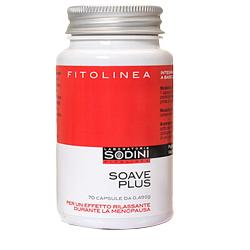 SOAVE PLUS 70 CAPSULE - Farmaciapacini.it