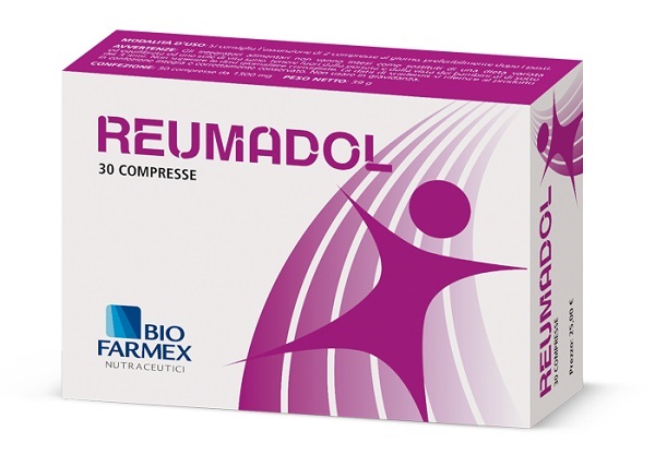 REUMADOL 30 COMPRESSE - Farmaciapacini.it