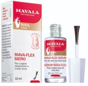 MAVA-FLEX SIERO UNGHIE 10 ML - Farmaciapacini.it