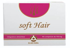SOFTHAIR 40 CAPSULE - Farmaciapacini.it