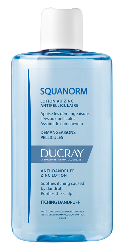 SQUANORM LOZIONE 200 ML DUCRAY - Farmaciapacini.it