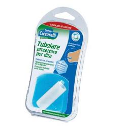 TUBOLARE PROTETTORE PER DITA 1 PEZZO - Farmaciapacini.it