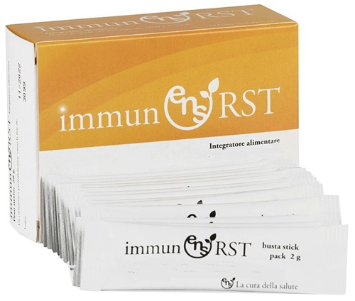 IMMUNENS RST 14 BUSTINE DA 2 G - Farmaciapacini.it