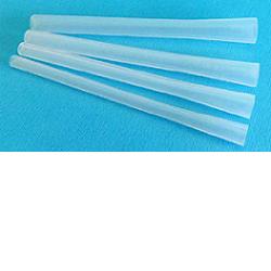 CANNULA RETTALE NEONATI IN SILICONE 5MM - Farmaciapacini.it