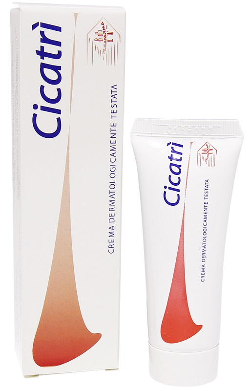 CICATRI' POMATA 30 ML - Farmaciapacini.it