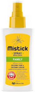 MISTICK FAMILY PMC 100 ML - Farmaciapacini.it