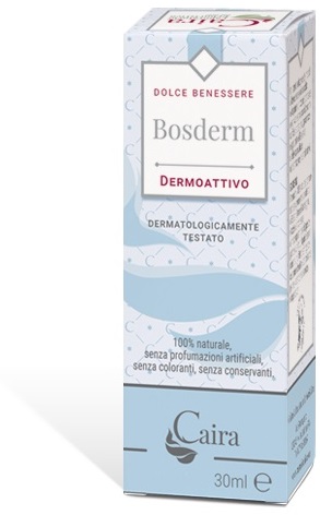 BOSDERM CAIRA SPRAY 30 ML - Farmaciapacini.it