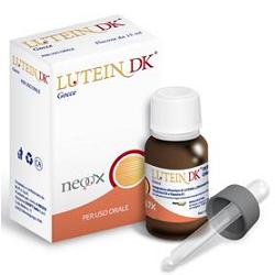 LUTEINDK GOCCE 15 ML - Farmaciapacini.it