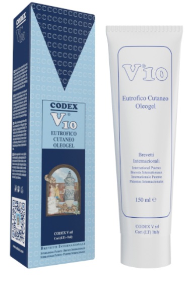 V10 OLEOGEL 150 ML - Farmaciapacini.it