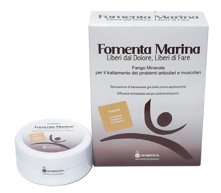 TRAUMI GEL MINERALE 150 G - Farmaciapacini.it