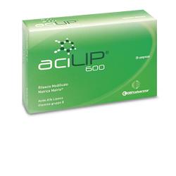 ACILIP 600 20 COMPRESSE - Farmaciapacini.it