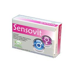 SENSOVIT 30 COMPRESSE - Farmaciapacini.it