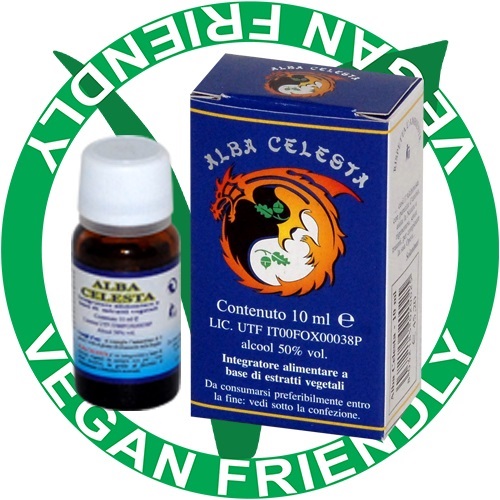 ALBA CELESTA GOCCE 10 ML - Farmaciapacini.it