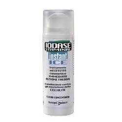 IODASE STAMINAL INSTANT ICE 150 ML - Farmaciapacini.it