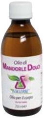 OLIO MANDORLE 250 ML - Farmaciapacini.it