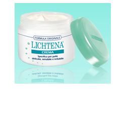 LICHTENA FO CREMA VISO 100 ML - Farmaciapacini.it