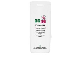 SEBAMED LATTE CORPO NUTRIENTE 400 ML - Farmaciapacini.it