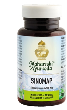 SINOMAP 60 COMPRESSE - Farmaciapacini.it