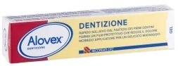 ALOVEX DENTIZIONE GEL 10 ML  - Farmaciapacini.it