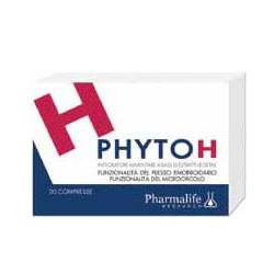 PHYTO H 30 COMPRESSE - Farmaciapacini.it