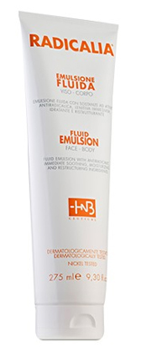 RADICALIA EMULSIONE FLUIDA PER VISO E CORPO 275 ML - Farmaciapacini.it