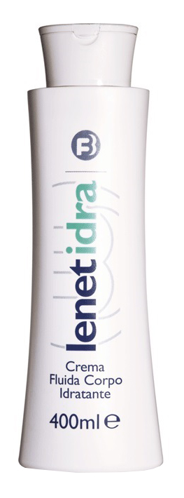 LENET CREMA IDRATANTE 50 ML - Farmaciapacini.it