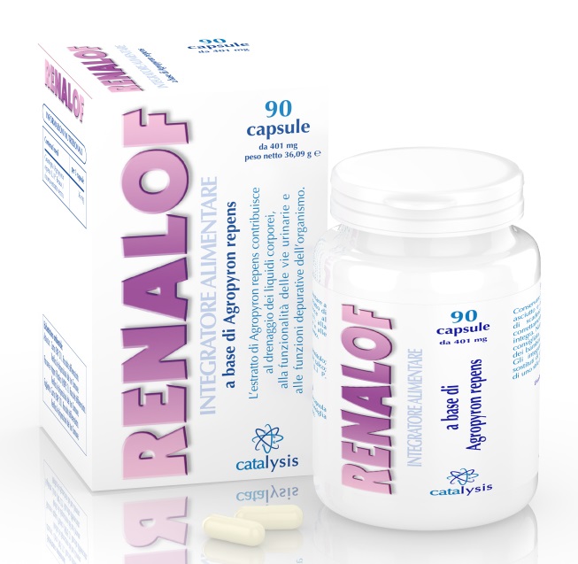 RENALOF 90 CAPSULE - Farmaciapacini.it