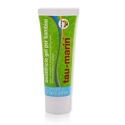 TAUMARIN DENTIFRICIO BABY 50 ML - Farmaciapacini.it