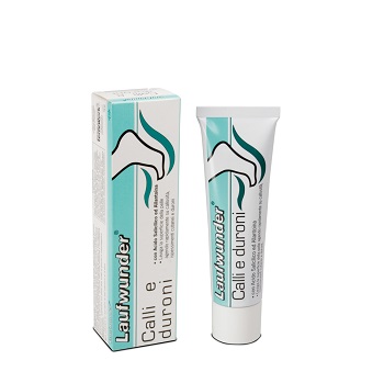 LAUFWUNDER CREMA CALLI DURONI 30 ML - Farmaciapacini.it
