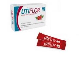 UTIFLOR 10 BUSTINE - Farmaciapacini.it