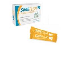 SIMEFLOR POLVERE OROSOLUBILE 10 BUSTINE MONODOSE 2 G - Farmaciapacini.it