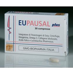 EUPAUSAL PLUS 30 COMPRESSE - Farmaciapacini.it